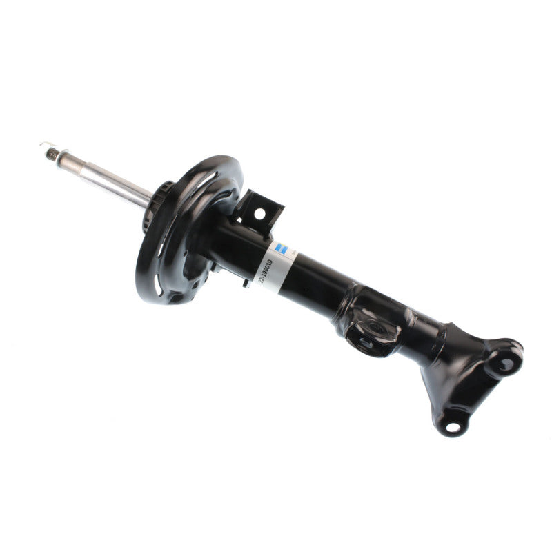 Bilstein B4 OE Replacement 12-15 Mercedes-Benz C250 Front Twintube Strut Assembly - Burkken Auto Parts