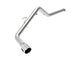 aFe Apollo GT Series 3in 409 SS Axle-Back Exhaust 2019 Ford Ranger 2.3L w/ Polished Tips - Burkken Auto Parts