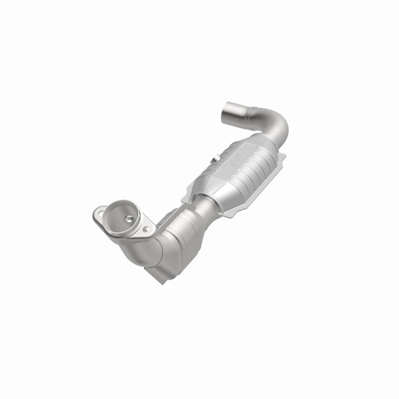 Magnaflow 99-00 Ford Exped 4.6L Direct Fit Converter - Burkken Auto Parts