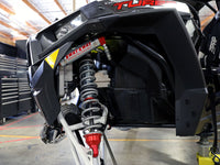 aFe 17-19 Polaris RZR 925/1000cc Sway-A-Way 2.5 Front Coilover Kit w/ Remote Reservoirs and Comp Adj - Burkken Auto Parts