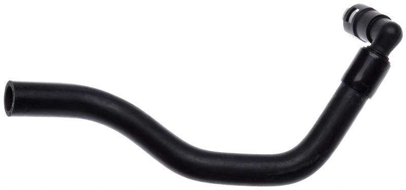 Gates 06-07 Buick Rendezvous V-6 3.5L Heater To Pipe-1 Molded Coolant Hose