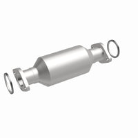 Magnaflow 83-95 Toyota CA Direct Fit Converter - Burkken Auto Parts