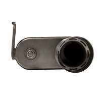 BBK 2015-16 Ford Mustang GT Varitune Axle Back System (Cut & Clamp Direct Bolt On Design) - Burkken Auto Parts