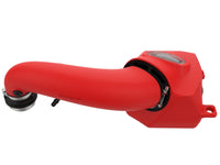 aFe Momentum GT Pro DRY S Intake System Red Edition 19-23 Dodge RAM 1500 V8-5.7L HEMI - Burkken Auto Parts