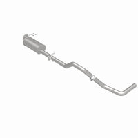 MagnaFlow BRE Exhaust Kit 09-14 Savana Express - Burkken Auto Parts