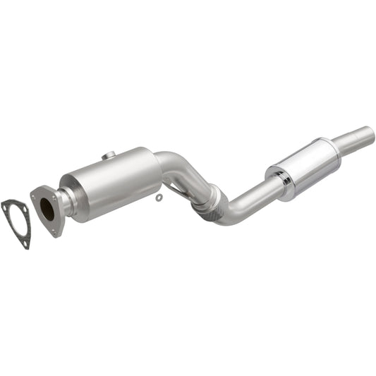 MagnaFlow Conv DF 05-08 Audi Quattro 3.2L Driver Side - Burkken Auto Parts