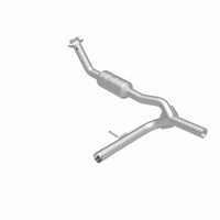 Magnaflow 2005 Ford F-150 4.6L Direct Fit Converter - Burkken Auto Parts