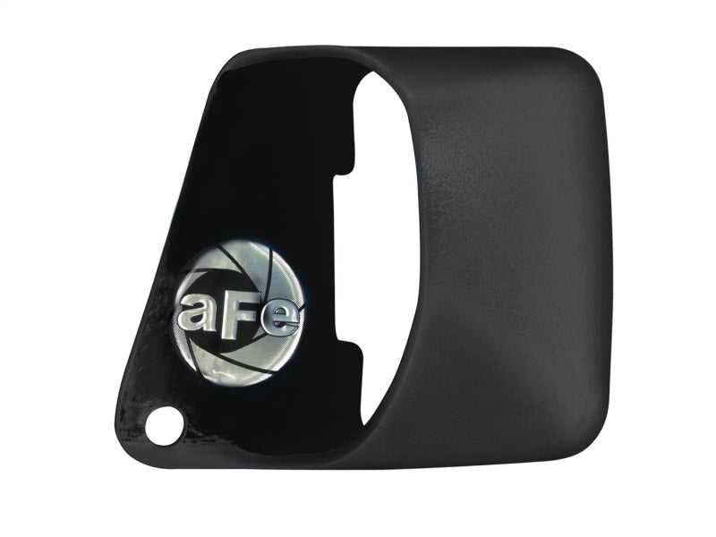 aFe MagnumFORCE Intake System Scoop 12-15 BMW 328i (F30) L4 2.0L (Turbo) N20 - Burkken Auto Parts