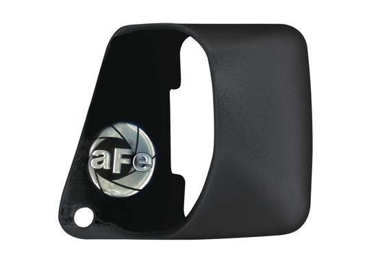 aFe MagnumFORCE Intake System Scoop 12-15 BMW 328i (F30) L4 2.0L (Turbo) N20 - Burkken Auto Parts