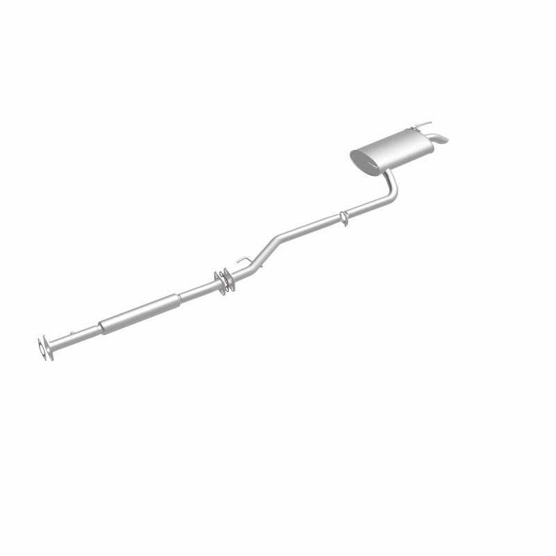 MagnaFlow BRE Exhaust Kit 02-05 Hyundai Sonata 2.7L - Burkken Auto Parts