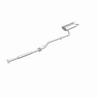 MagnaFlow BRE Exhaust Kit 02-05 Hyundai Sonata 2.7L - Burkken Auto Parts