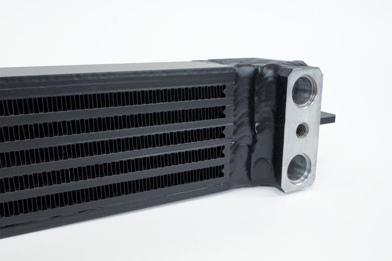 CSF 92-99 BMW E36 Euro Spec High Performance All Aluminum Engine Oil Cooler - Burkken Auto Parts
