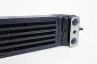 CSF 92-99 BMW E36 Euro Spec High Performance All Aluminum Engine Oil Cooler - Burkken Auto Parts