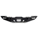 Westin 20-25 Jeep Gladiator / 18-25 Wrangler JL XTS Front Bumper - Tex. Blk - Burkken Auto Parts