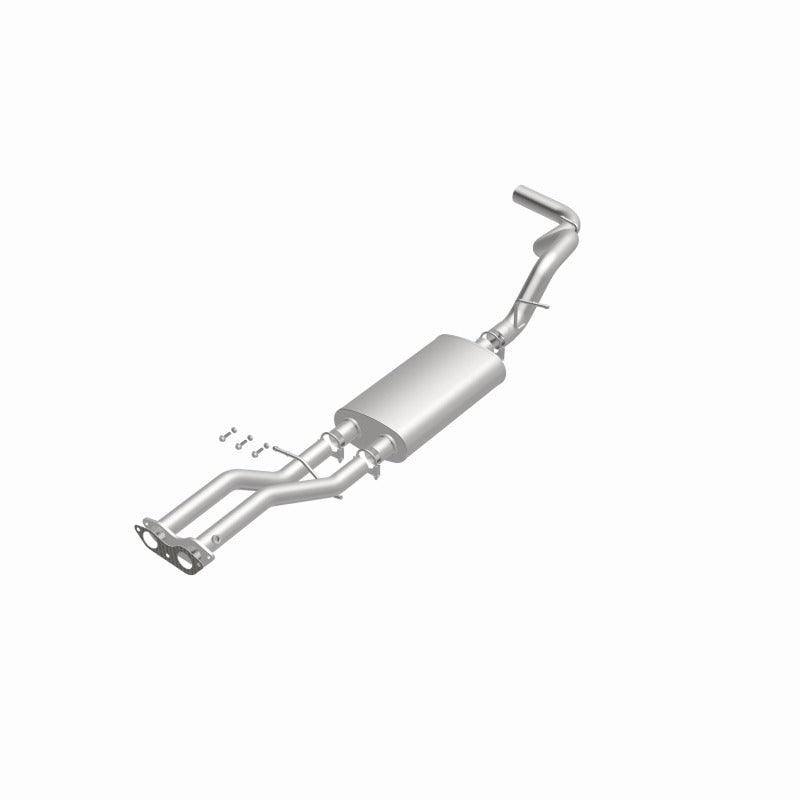 MagnaFlow BRE Exhaust Kit 96-00 Tahoe Yukon 5.7L - Burkken Auto Parts