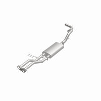 MagnaFlow BRE Exhaust Kit 96-00 Tahoe Yukon 5.7L - Burkken Auto Parts