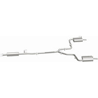 MagnaFlow BRE Exhaust Kit 07-16 Nissan Altima - Burkken Auto Parts