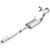 MagnaFlow BRE Exhaust Kit 96-00 Toyota 4Runner 2.7L - Burkken Auto Parts