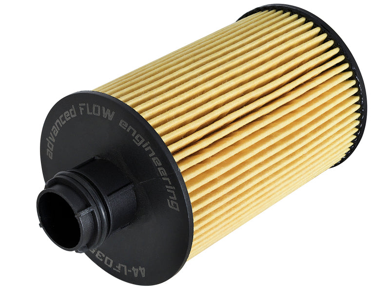 Pro GUARD HD Oil Filter (4 Pack) RAM 1500 EcoDiesel 14-16 V6-3.0L (td) - Burkken Auto Parts