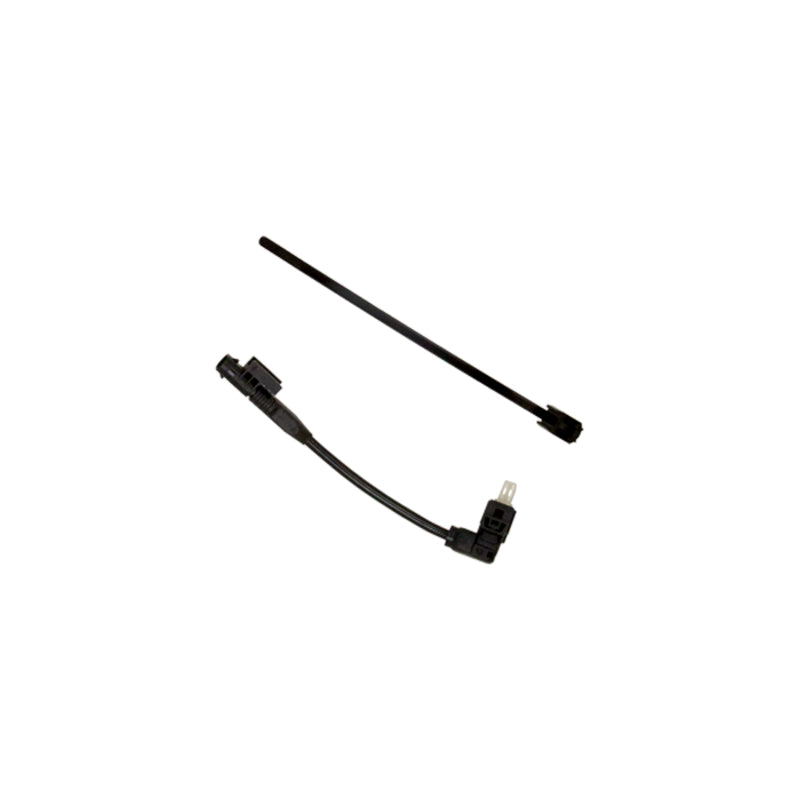 Bilstein B6 15-17 VW GTI/Golf R (w/ Electronic Suspension) Front Twintube Suspension Strut Assembly - Burkken Auto Parts