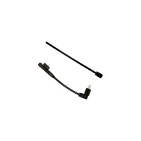 Bilstein B6 15-17 VW GTI/Golf R (w/ Electronic Suspension) Front Twintube Suspension Strut Assembly - Burkken Auto Parts