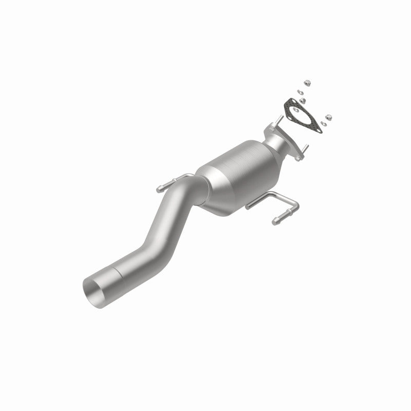 MagnaFlow Conv DF 04-06 Porsche Cayenne 3.2L - Burkken Auto Parts