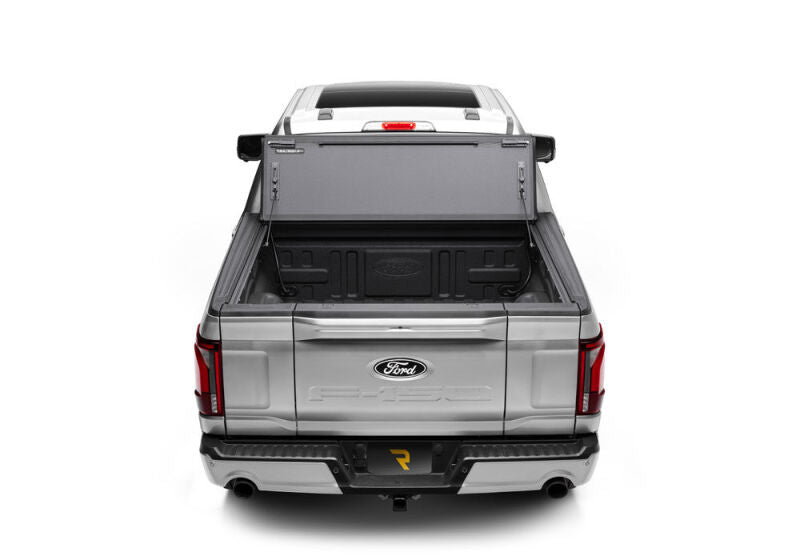 Photo - Mounted