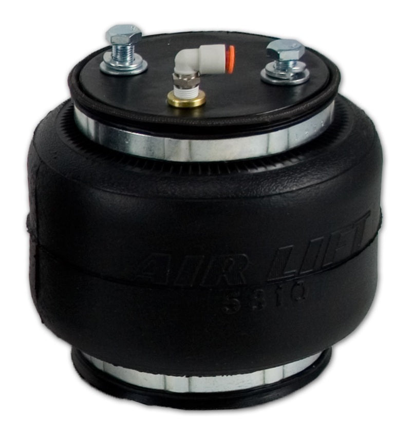 Air Lift Replacement Air Spring - Bellows Type - Burkken Auto Parts