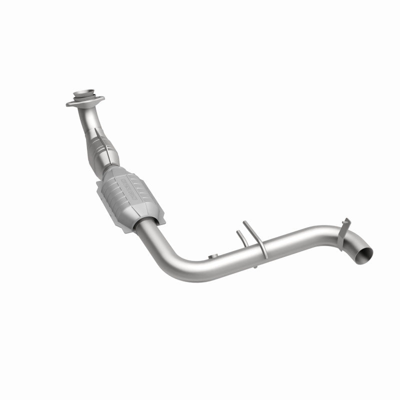 MagnaFlow Conv DF 01 Ford Lightning 5.4L - Burkken Auto Parts