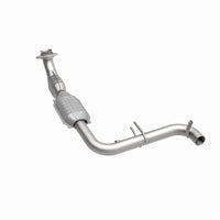 MagnaFlow Conv DF 01 Ford Lightning 5.4L - Burkken Auto Parts