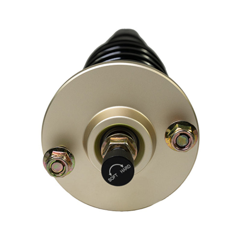 BLOX Racing 92-00 Honda Civic / 94-01 Acura Integra Plus Series Fully Adjustable Coilovers - Burkken Auto Parts