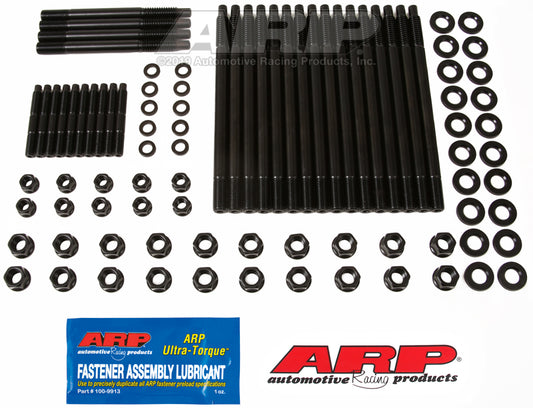 ARP SB Chevy LS1 Pro-Series Hex Head Stud Kit - Burkken Auto Parts