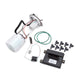 Edelbrock Supercharger Supplemental Fuel Pump Kit GM Truck07-09 6 0L/6 2L Non-Flex Fuel - Burkken Auto Parts