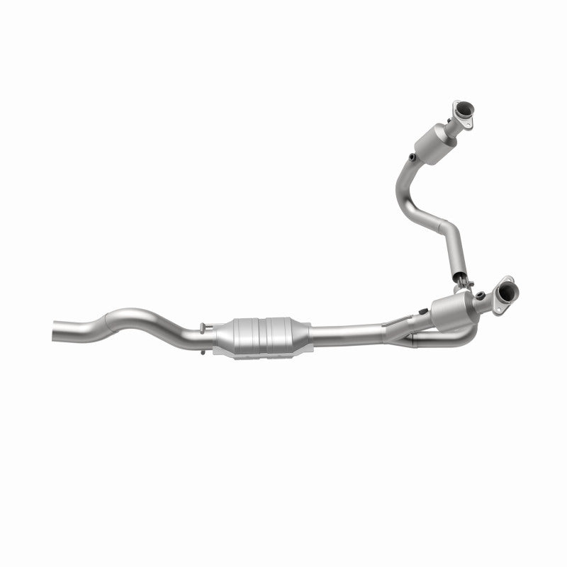 MagnaFlow Conv DF 01-03 Dakota 3.9/5.9L - Burkken Auto Parts
