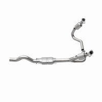 MagnaFlow Conv DF 01-03 Dakota 3.9/5.9L - Burkken Auto Parts