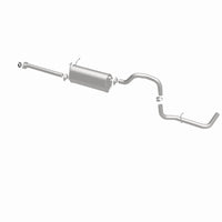MagnaFlow BRE Exhaust Kit 04-11 Ranger B2300 2.3L - Burkken Auto Parts