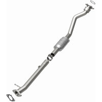 MagnaFlow Conv DF 04-05 Aztek/Rendezvous 3.4L - Burkken Auto Parts