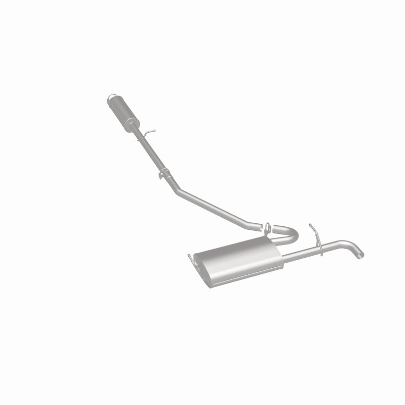 MagnaFlow BRE Exhaust Kit 13-17 BUICK ENCORE 1.4L - Burkken Auto Parts