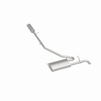 MagnaFlow BRE Exhaust Kit 13-17 BUICK ENCORE 1.4L - Burkken Auto Parts