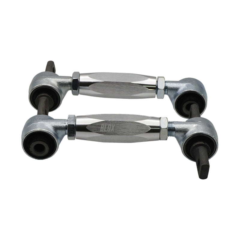 BLOX Racing Rear Camber Kit - 1990-2001 Acura Integra / 1988-2000 Honda Civic CRX Del Sol - Burkken Auto Parts