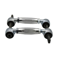 BLOX Racing Rear Camber Kit - 1990-2001 Acura Integra / 1988-2000 Honda Civic CRX Del Sol - Burkken Auto Parts
