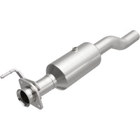 MagnaFlow 20-22 Ford F-350 Super Duty V8 7.3L Rear Underbody Direct Fit Catalytic Converter - Burkken Auto Parts