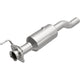 MagnaFlow 20-22 Ford F-350 Super Duty V8 7.3L Rear Underbody Direct Fit Catalytic Converter - Burkken Auto Parts