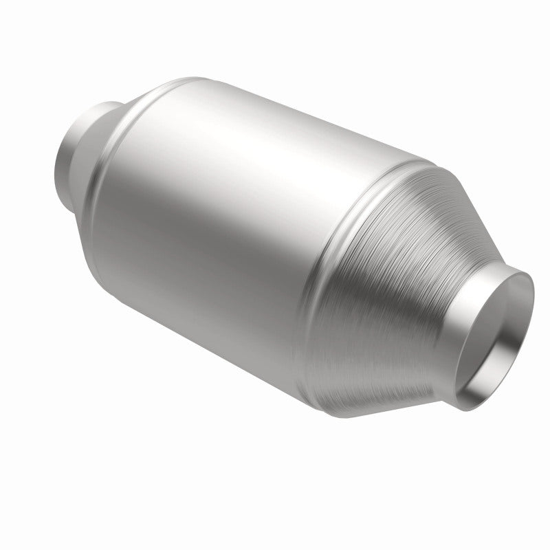 MagnaFlow Conv Universal 2 inch C/C CA Pre-OBDII - Burkken Auto Parts