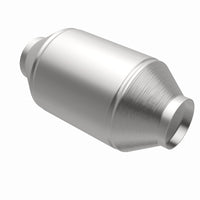MagnaFlow Conv Universal 2 inch C/C CA Pre-OBDII - Burkken Auto Parts