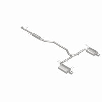 MagnaFlow BRE Exhaust Kit 09-14 Acura TSX 2.4L - Burkken Auto Parts