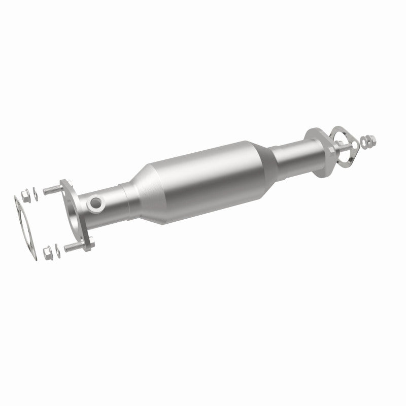 Magnaflow 05-06 Mitsubishi Outlander 2.4L Direct Fit Converter - Burkken Auto Parts