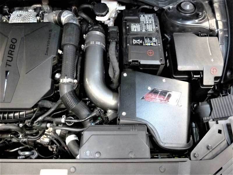 AEM 2021 Kia Sorento L4 2.4L Turbo F/I Cold Air Intake System - Burkken Auto Parts