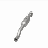 MagnaFlow 16-19 Ford F-650 V10 6.8L Underbody Direct Fit Catalytic Converter - Burkken Auto Parts
