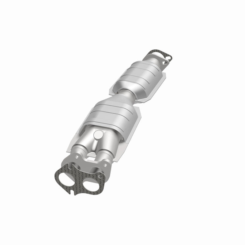 MagnaFlow Conv DF 86-87 Ford Ranger/Bronco II 2.9L (California) - Burkken Auto Parts